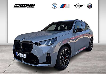 BMW X7 M50 X3 M50 xDrive Sportpaket HK HiFi DAB LED RFK