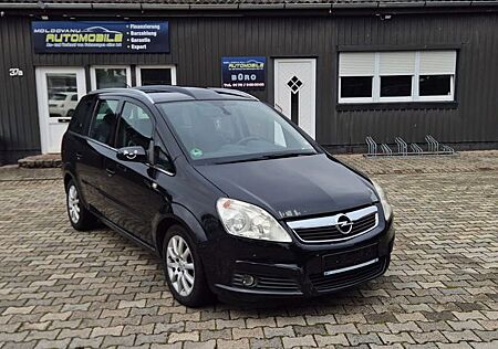 Opel Zafira 1.9 CDTI Tüv 05/2026