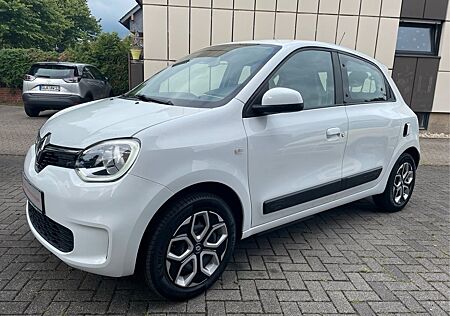 Renault Twingo Zen Electric