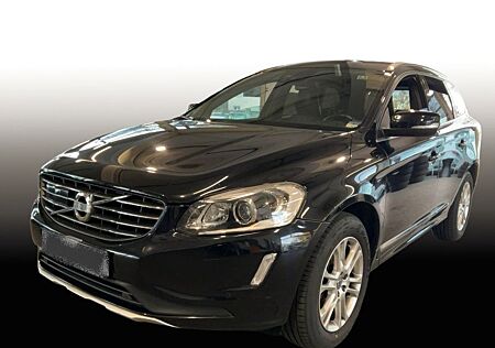 Volvo XC 60 gebraucht kaufen Volvo XC 60 XC60 D5 *Summum*AWD*Standhzg*Business*1 Hand*