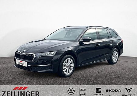 Skoda Octavia Combi Selection TDI DSG|AHK|el.HECK|NAVI