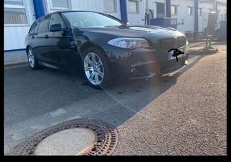 BMW 535d xDrive Touring - M -Paket