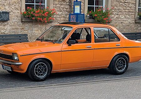 Opel Kadett