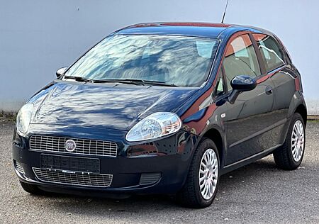 Fiat Grande Punto 1.2 8V Active *1 Hand*