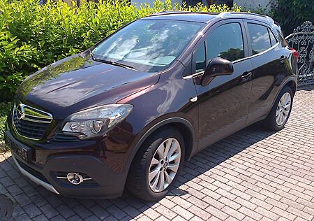 Opel Mokka 1.4 Turbo ecoFLEX Edition Start/Stop E...