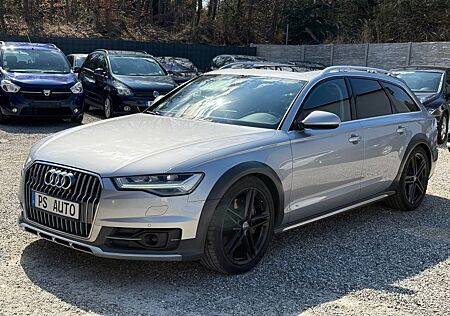 Audi A6 Allroad 3.0 TFSI quattro*20 Zoll*Leder*Top Zu