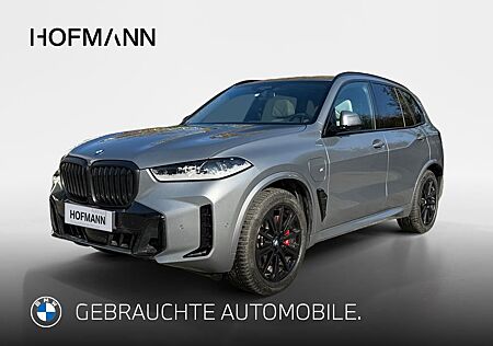 BMW X5 xDrive50e NEU bei Hofmann