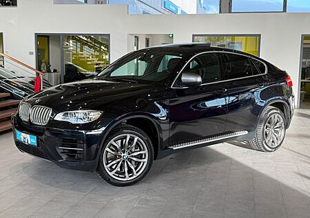 BMW X6 M50d HUD*SHZ*Lenkradhz.*HIFI*