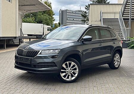 Skoda Karoq STYLE 1.5TSI FACELIFT KMA VIRTUEL ACC LED