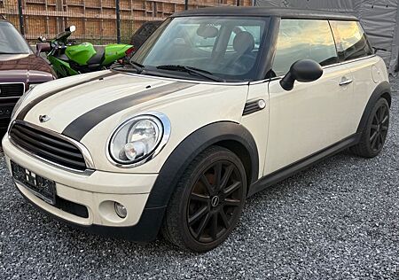 Mini ONE ~