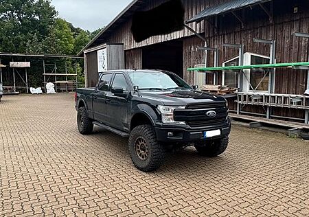 Ford F 150