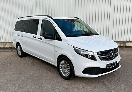 Mercedes-Benz Vito 116 CDI Tourer PRO extralang Navi Automat
