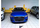 Audi A3 Cabriolet 35 TFSI sport /NAVI/XENON/RFK