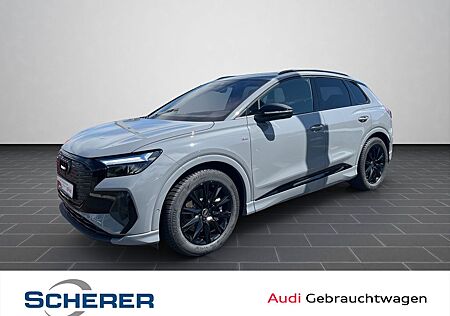 Audi Q4 e-tron Q4 45 e-tron quattro AHK/Panorama/SONOS/uvm.