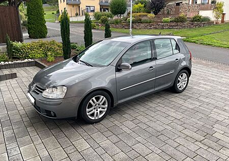 VW Golf Volkswagen 1.6 Edition Edition