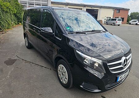 Mercedes-Benz V 200