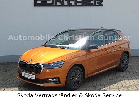 Skoda Fabia Style 1.0 TSI 81KW DSG LED