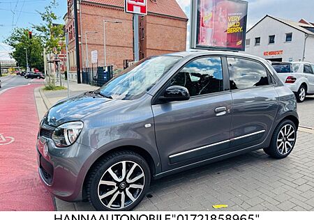 Renault Twingo Cosmic"34000"EURO 6"Scheckheftgepflegt"St