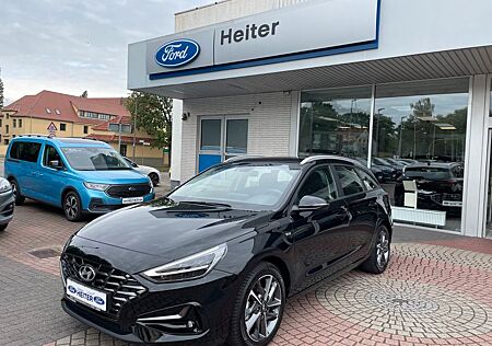 Hyundai i30 Kombi Trend Mild-Hybrid / Navi+7.Gang+Kamera