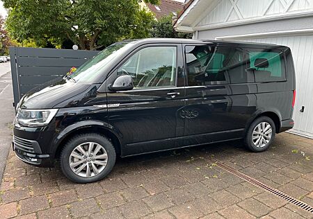 VW T6 Multivan Volkswagen Comfortline