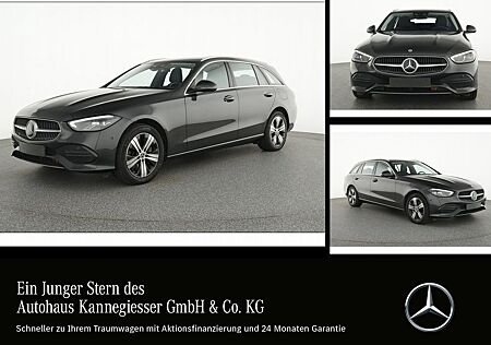 Mercedes-Benz C 300 e T*AHK*DISTRONIC*KAMERA*NIVEAU-RGL*2023*