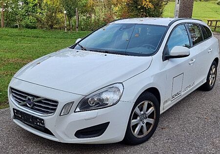 Volvo V60 D5 AWD Geartronic