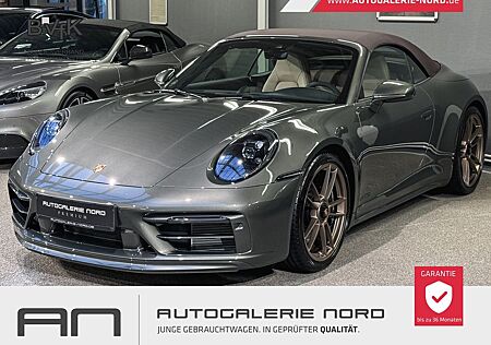 Porsche 992 911 Carrera 4 GTS Cabrio excl. Manufaktur