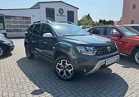 Dacia Duster II Prestige*NAVI*PDC*KAM*SHZ*TEMPO*DAB