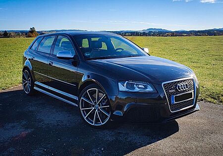 Audi RS3 2.5 TFSI S tronic quattro Sportback -