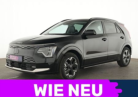 Kia Niro e- Spirit ACC|Smart-Key|Wärmepumpe|LED