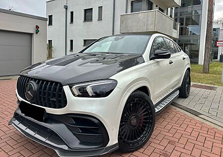 Mercedes-Benz GLE 63 AMG Coupé (Larte Desing) 4-Matic+