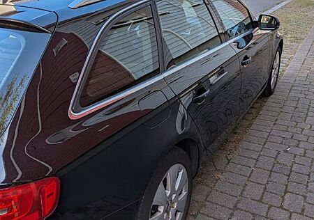Audi A4 2.0 TDI Avant -
