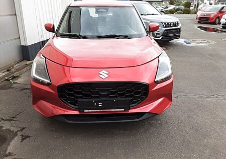 Suzuki Swift 1.2 Dualjet Hybrid 61 kW AllGrip Club