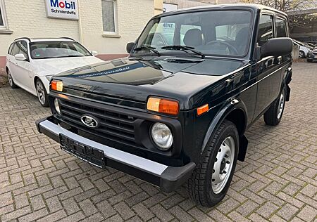 Lada Niva 4x4