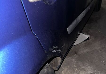 Ford Fiesta 1.4 16V Trend Trend