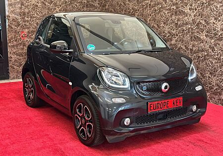 Smart ForTwo *1.HAND* SITZ HEIZ*PANO