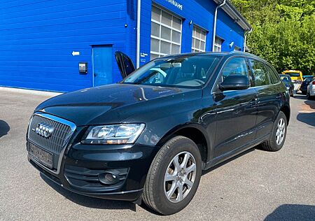Audi Q5 2.0 TDI quattro 1 Hand