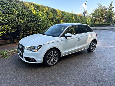 Audi A1 1.2 TFSI Ambition Sportback Ambition