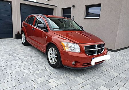 Dodge Caliber SXT 2.0 CVT-Autom. SXT