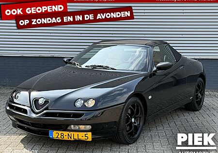 Alfa Romeo Spider 2.0-16V T.Spark Sportivo