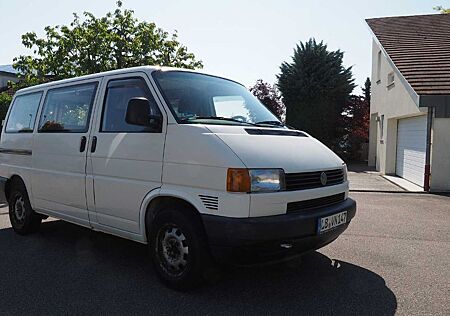 VW T4 Volkswagen andere