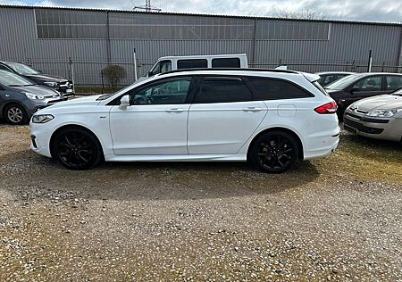 Ford Mondeo MondeoTurnier 2,0 D ST-Line AWD Aut Extras Voll