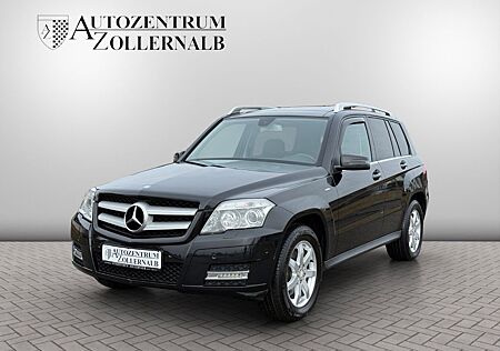 Mercedes-Benz GLK 350 CDI 4Matic *PANORAMA*AHK*BI-XENON*CHROM*
