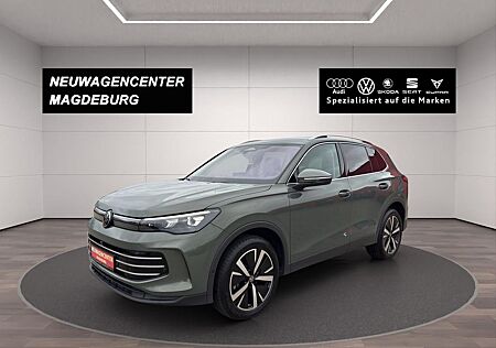 VW Tiguan Volkswagen 2.0 TDI DSG ELEGANCE 4x4*ST.HZG*360°KAMER