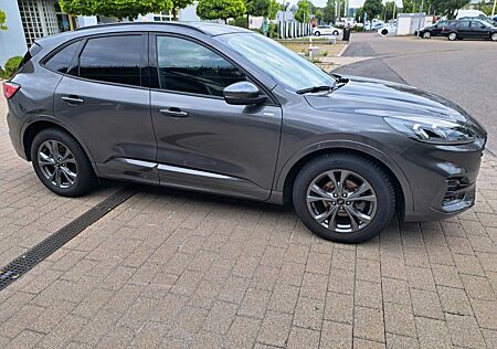 Ford Kuga ST-LineX Panorama LenkradheiAHK ACC HeadUp