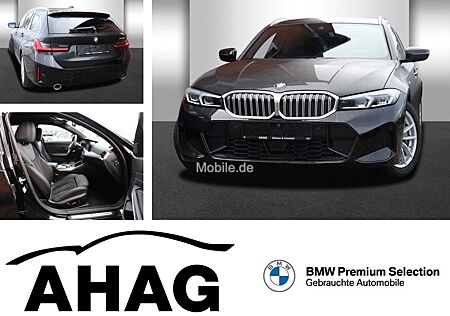 BMW 330i Touring Automatic Sport Aut. Klimaaut. HIFI