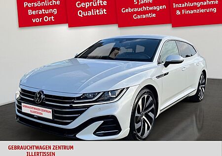 VW Arteon Volkswagen Shooting Brake 2.0 TDI 4M R-Line *AHK*MAT