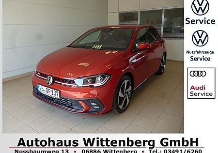 VW Polo Volkswagen GTI 2.0 TSI/DSG*MATRIX*NAVI*DC*DAB*