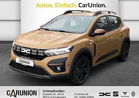 Dacia Sandero Stepway Extreme+ TCe 110