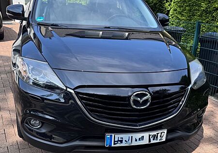 Mazda CX-9